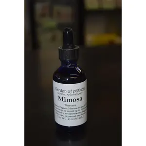 Mimosa Tincture