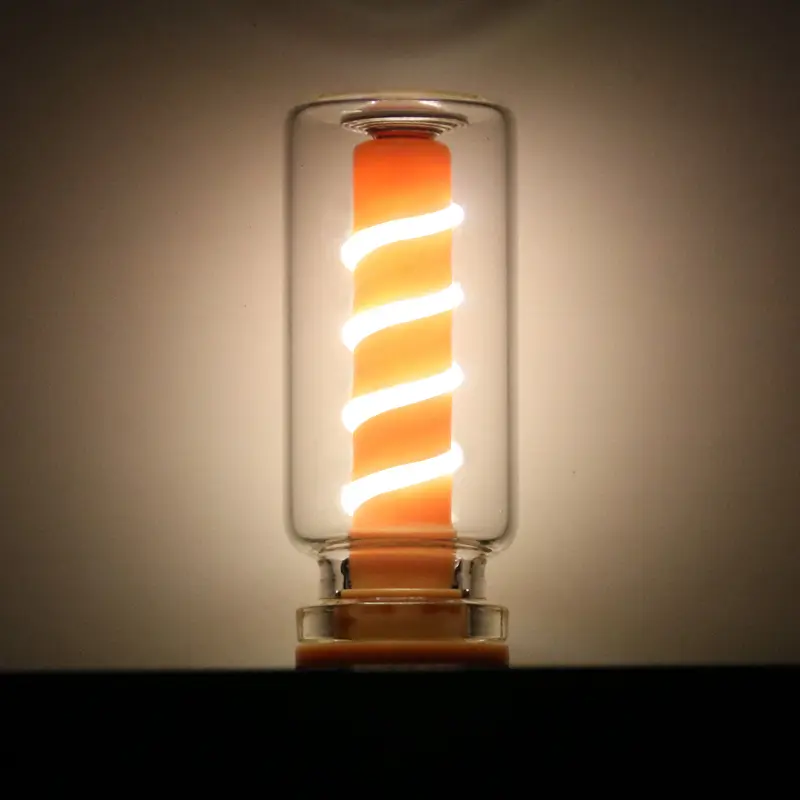 2PCS Natural White 4000K