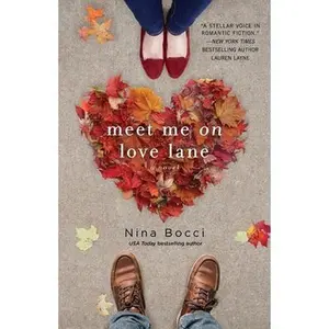 USED-Meet Me on Love Lane by Bocci, Nina (Paperback)
