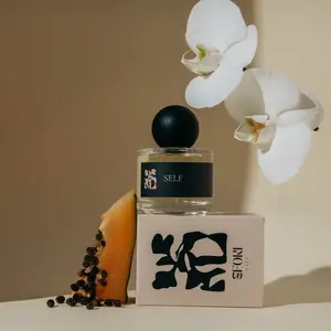 Efori Connection Fine Fragrance | Unisex | 2oz