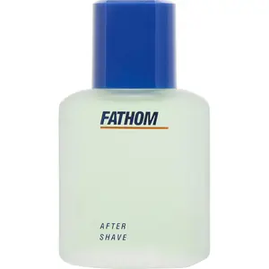 Fathom By Dana Aftershave For Men