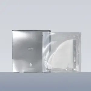 [glow] aloe hydrogel sheet mask