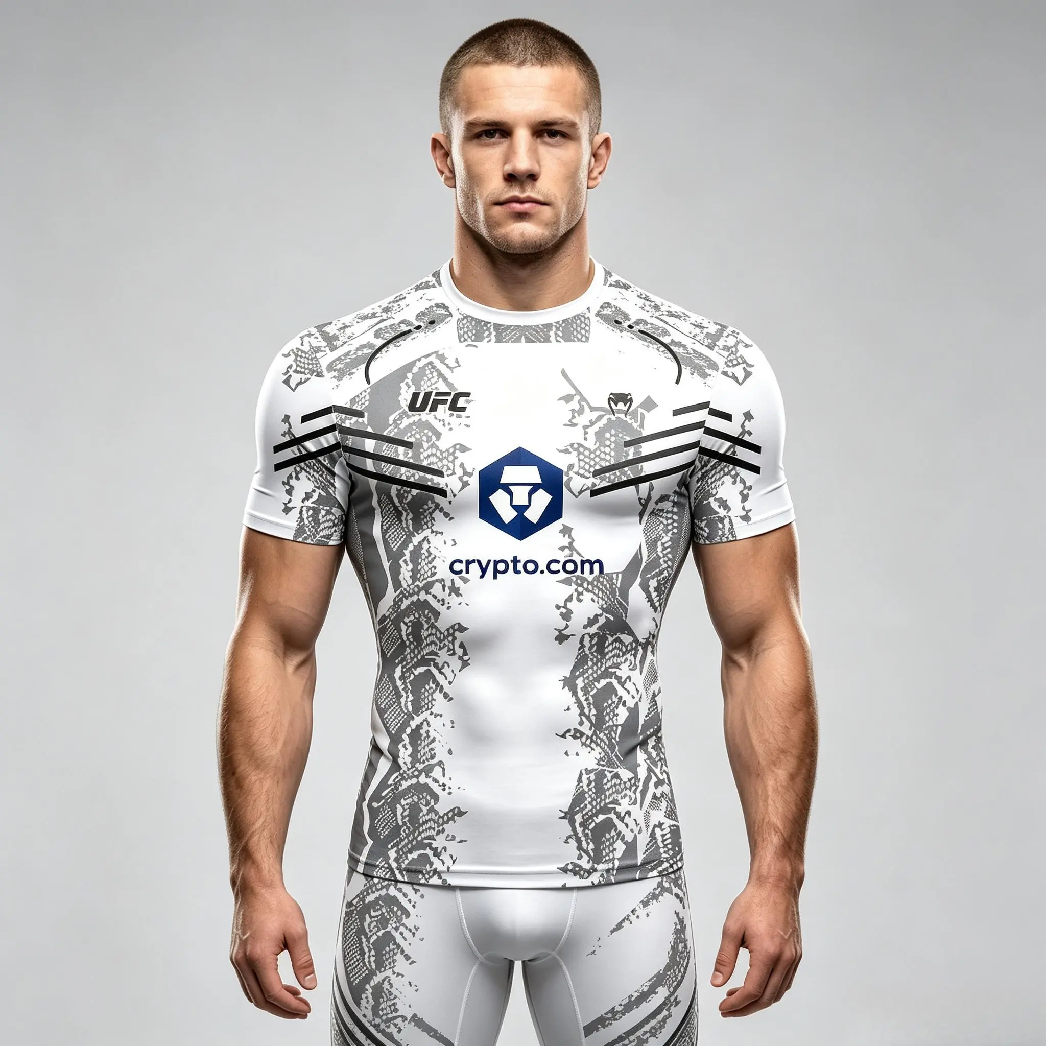 Unisex Boxing Fitness Graphic T-Shirt, Breathable Quick Dry Oversized Short Sleeve Workout Top for Men & Women