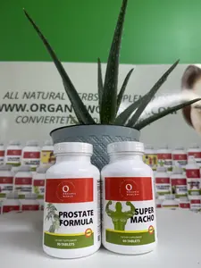 Pack Salud Masculina