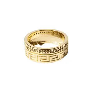 Aztec Ring Aztec Ring