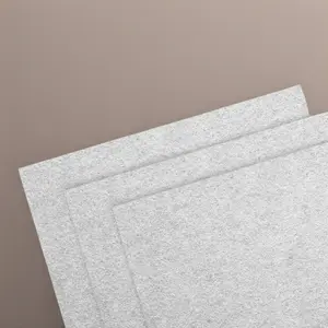 Avanti 12 x 10 inches (30 x 25cm) Felt Fabric Sheets (25 pcs, 1mm thick), 25-Pack