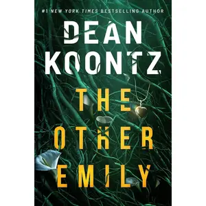 The Other Emily Paperback – September 28, 2021