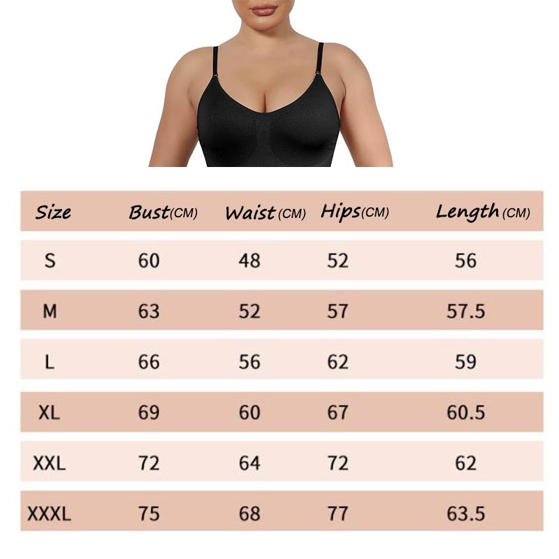 Fashion Open Crotch Shapewear Invisible High Elastic Shapewear Tight Bottoms