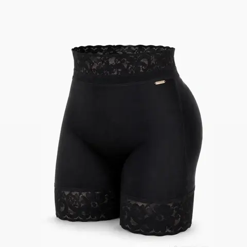 YERALDY LEVANTA NALGAS BOXER COLOMBIAN BBL SHORTS Seamless Tummy Control Comfortable Everyday Wear  Shapewear Compression