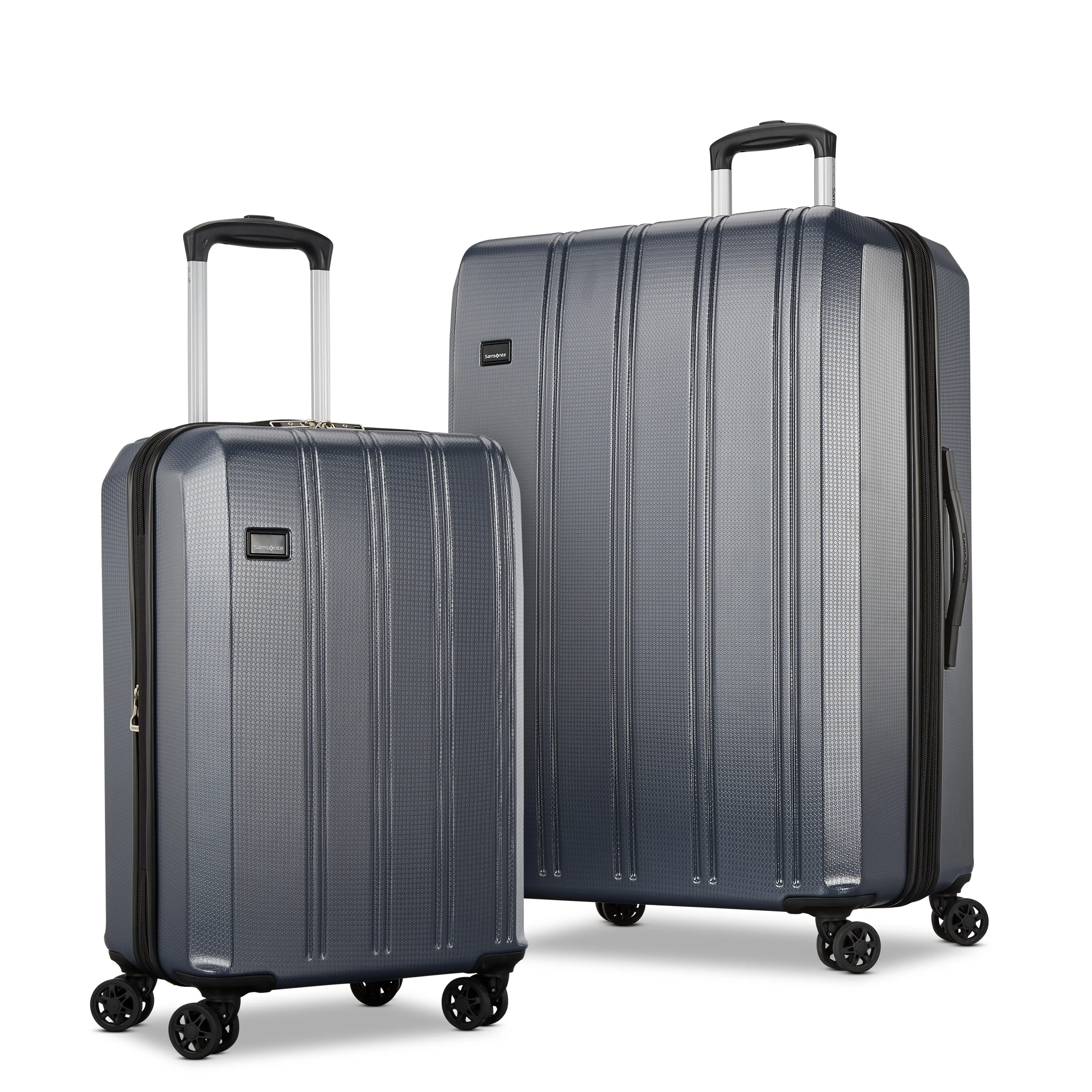 Samsonite Carbon X Hardside Spinner 2 Piece Set (CO/L) - Luggage