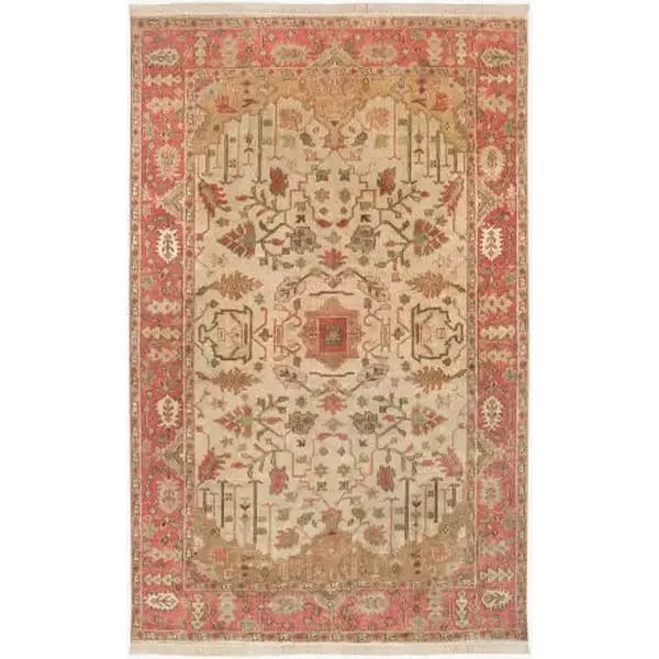 Adana Handmade Rug