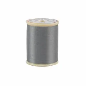 So Fine! Thread #408 Silver - Spool