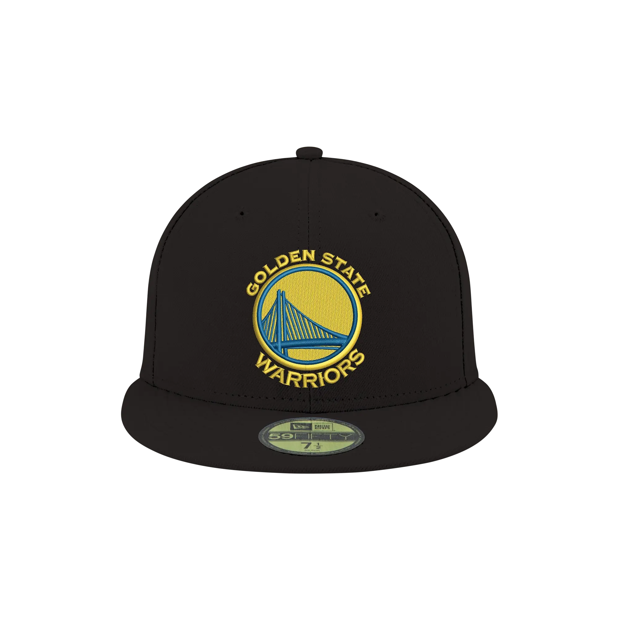 NBA 59Fifty Fitted "Golden State Warriors" 70343332