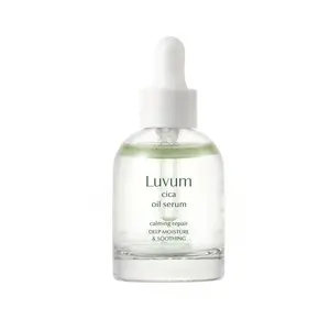 Luvum - Calming Repair Cica Oil Serum 30ml
