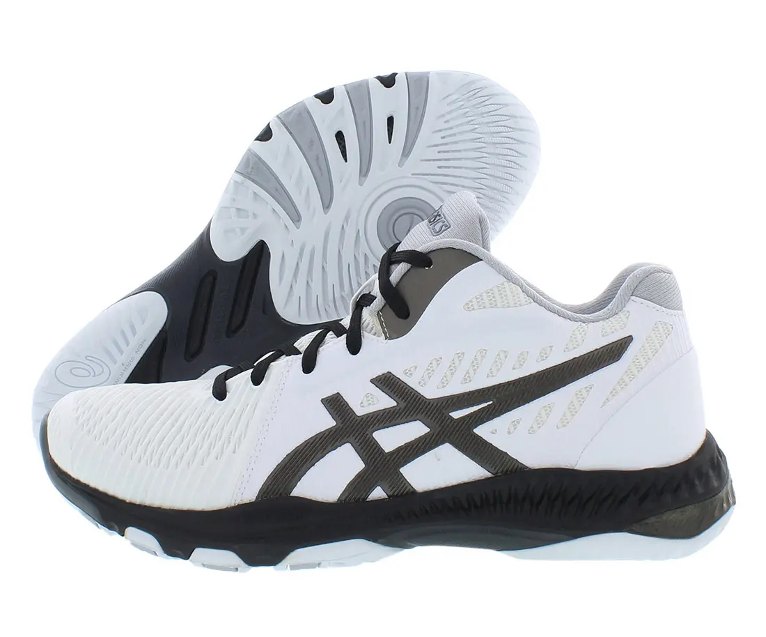 Asics Netburner Ballistic FF MT 2 Mens Shoes