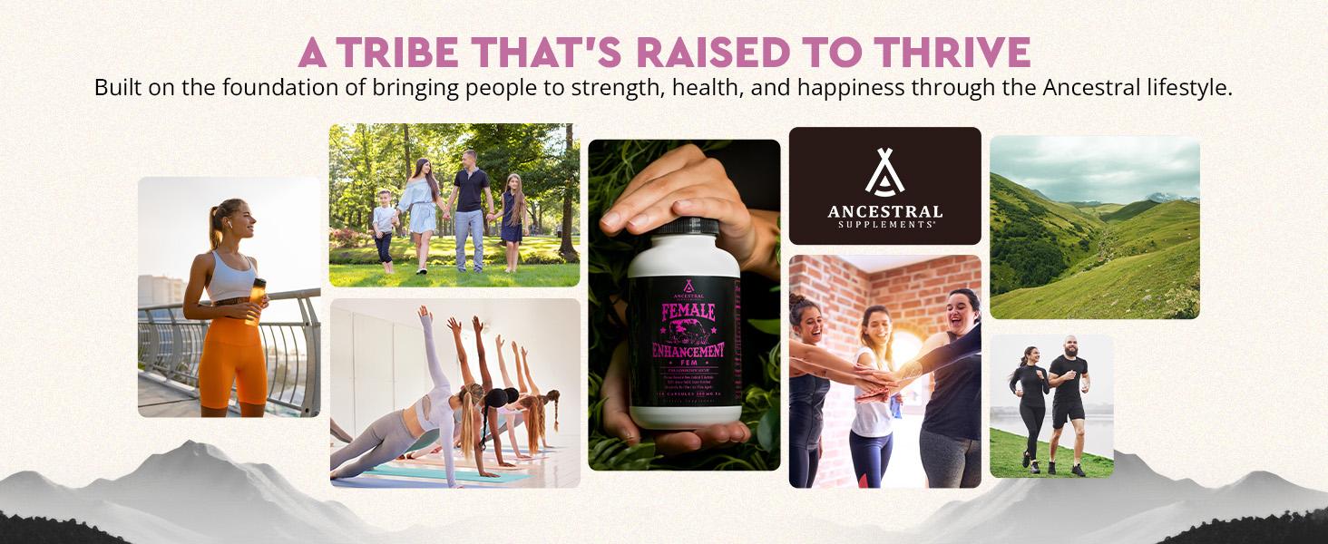 FEM: Female Enhancement Mixture