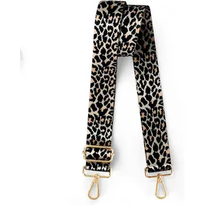 Purse Straps Replacement Crossbody Straps for Purses,Wide Shoulder Strap for Bags Extender Guitar Straps for Handbags