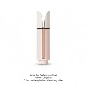 40mm - Large Curl-Non-sale items, please do not purchase d curl mega volume fan