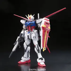 RG 1:144 Aile Strike Gundam [03]