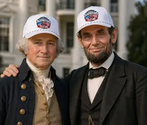 Make Taxpayers Happy Again Hat