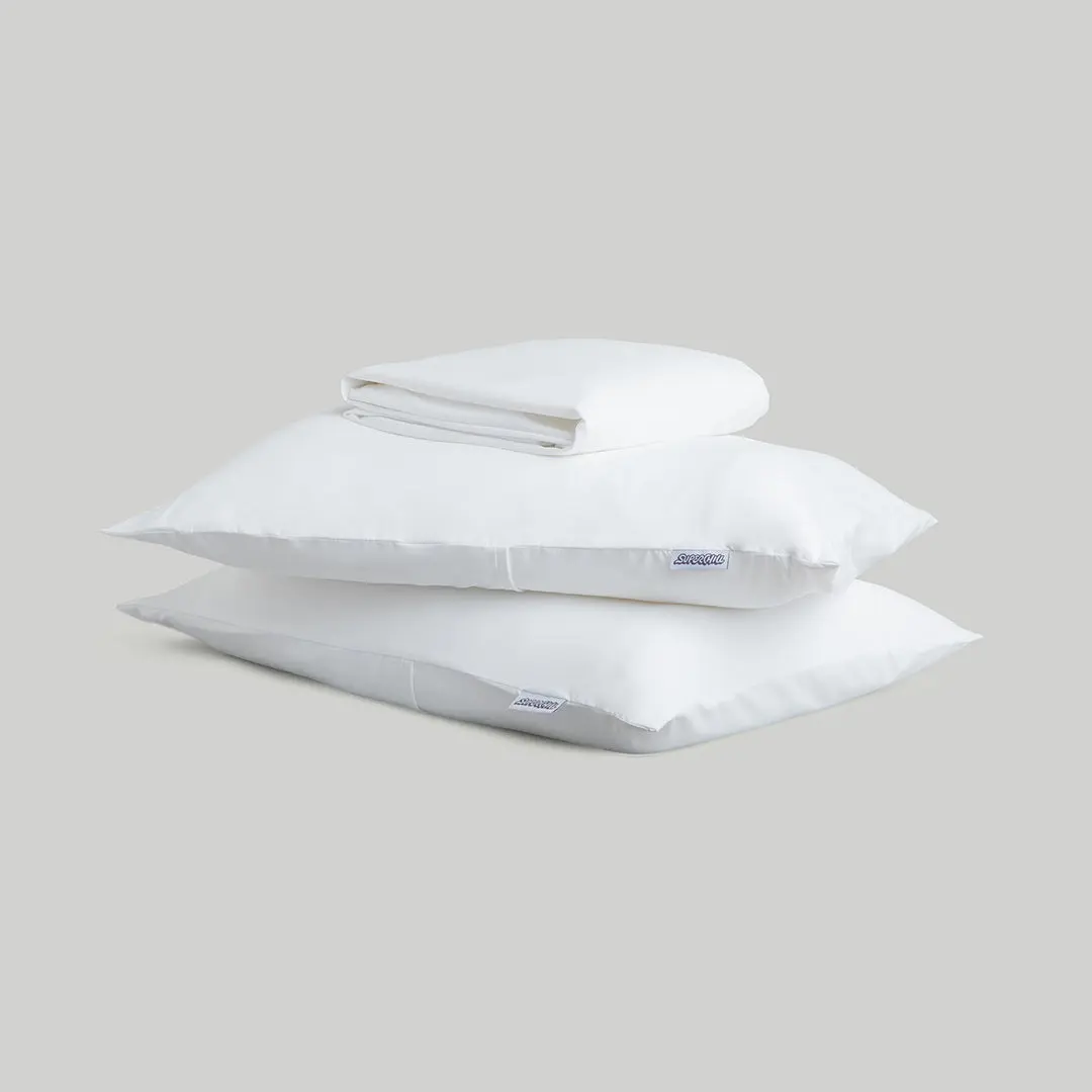 SuperChill Cooling Sheet Set SuperChill Cooling Sheet Set