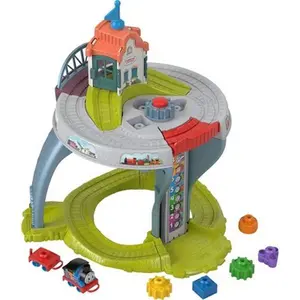 Thomas & Friends Thomas Jr Train Table