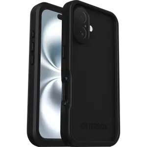 OtterBox iPhone 16 Case OtterBox Frē Series for MagSafe