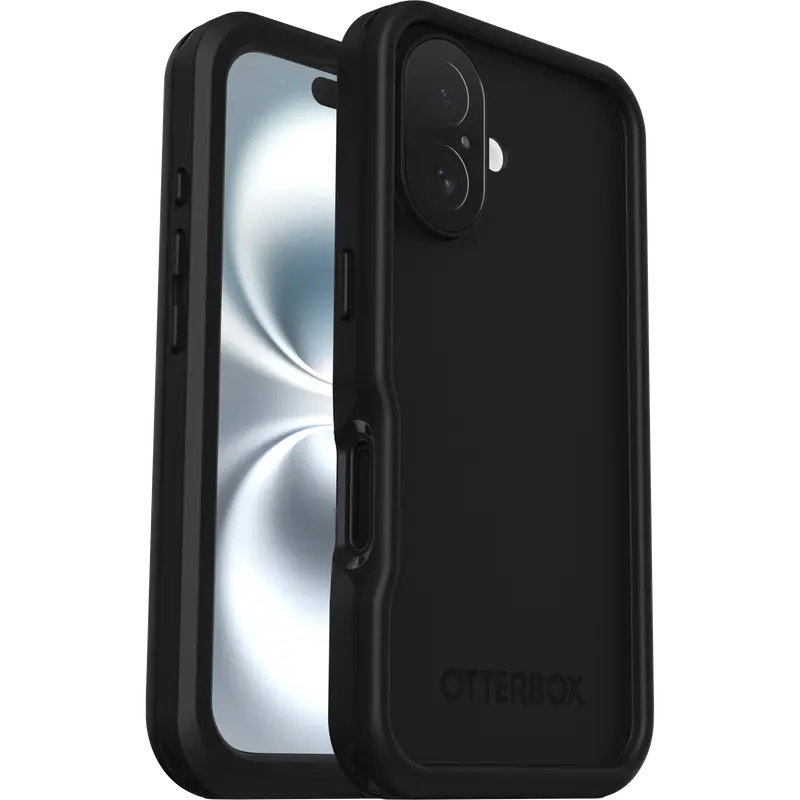 OtterBox iPhone 16 Case OtterBox Frē Series for MagSafe OtterBox iPhone 16 Case OtterBox Frē Series for MagSafe