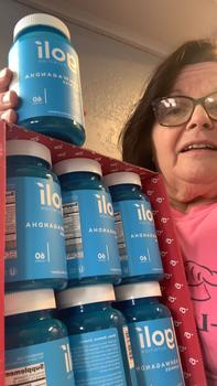 product review image from Freda Sweeney 7