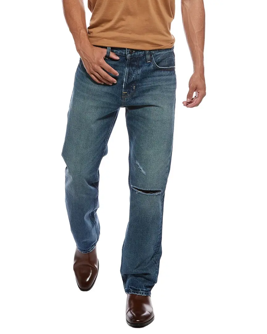 HUDSON Jeans Wes Ranger Classic Straight Jean