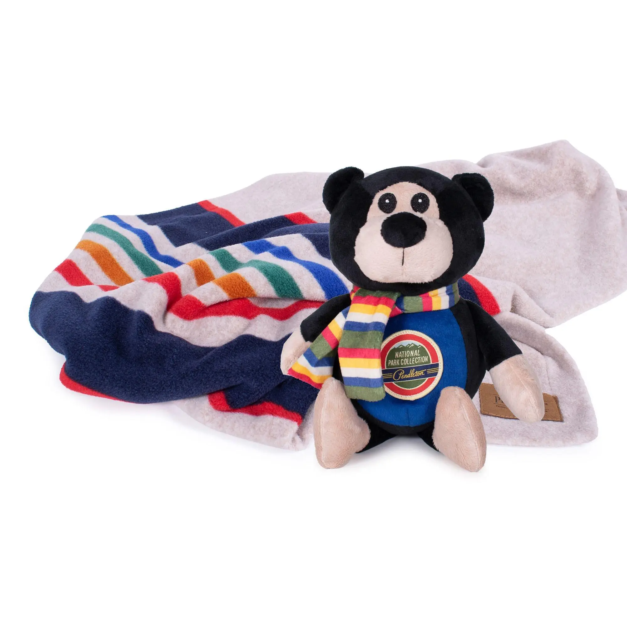 Pendleton National Park Throw + Pal Combo Pendleton National Park Throw + Pal Combo