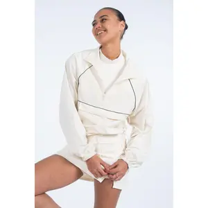 The Unstoppable Jacket