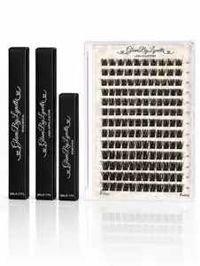 "Baddie" Lash Cluster Kit