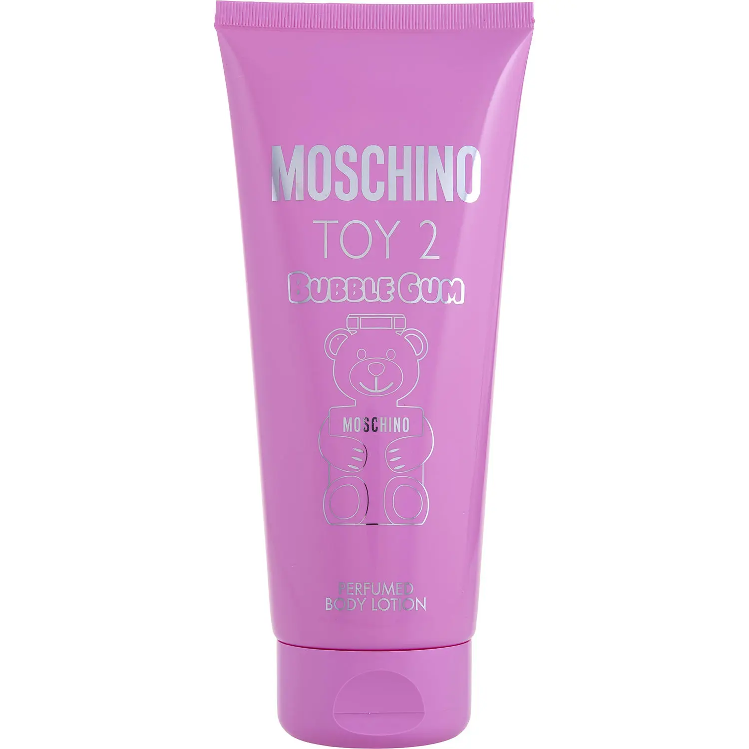 Moschino Toy 2 Bubble Gum By Moschino Body Lotion For Unisex Moschino Toy 2 Bubble Gum By Moschino Body Lotion For Unisex
