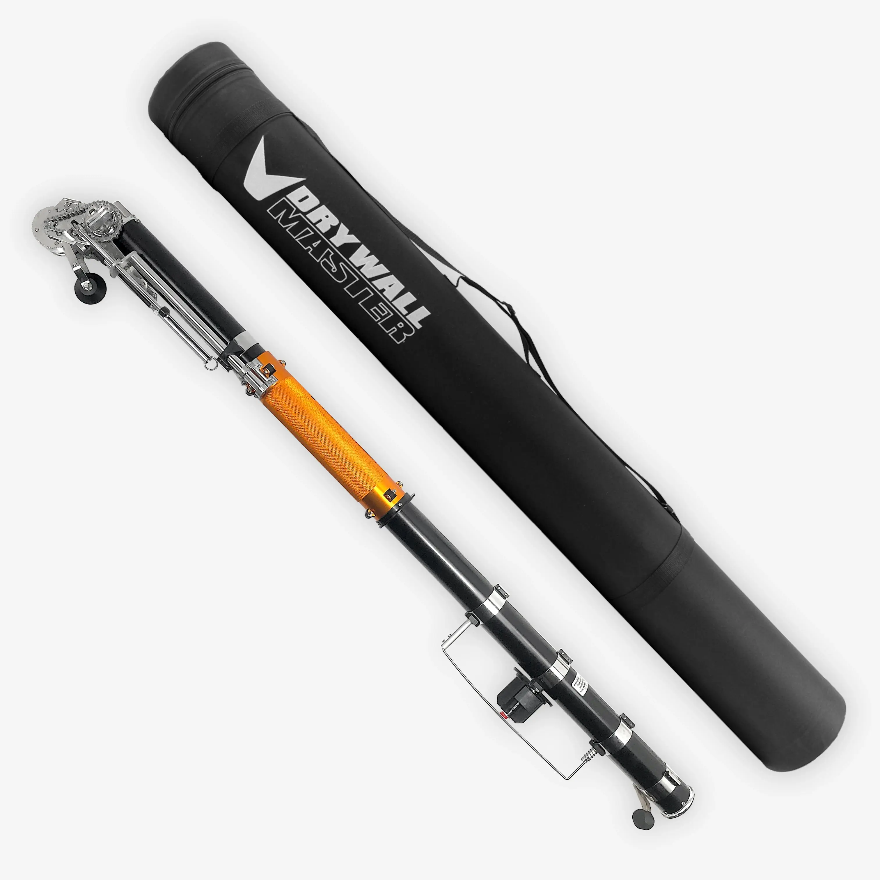 Drywall Master Automatic Taper with Case