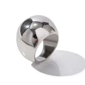 Noli Ring - Chunky Waterproof Ring