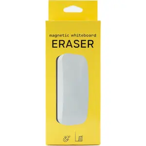 Dry Erase Whiteboard Eraser