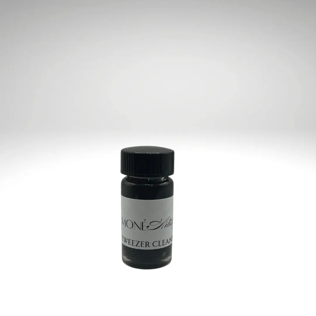 Tweezer Cleaner