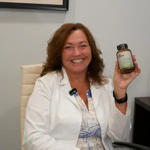 Advanced Cholesterol Support