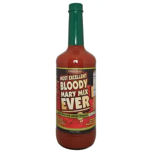 Pepper Palace Most Excellent Bloddy Mary Mix Ever