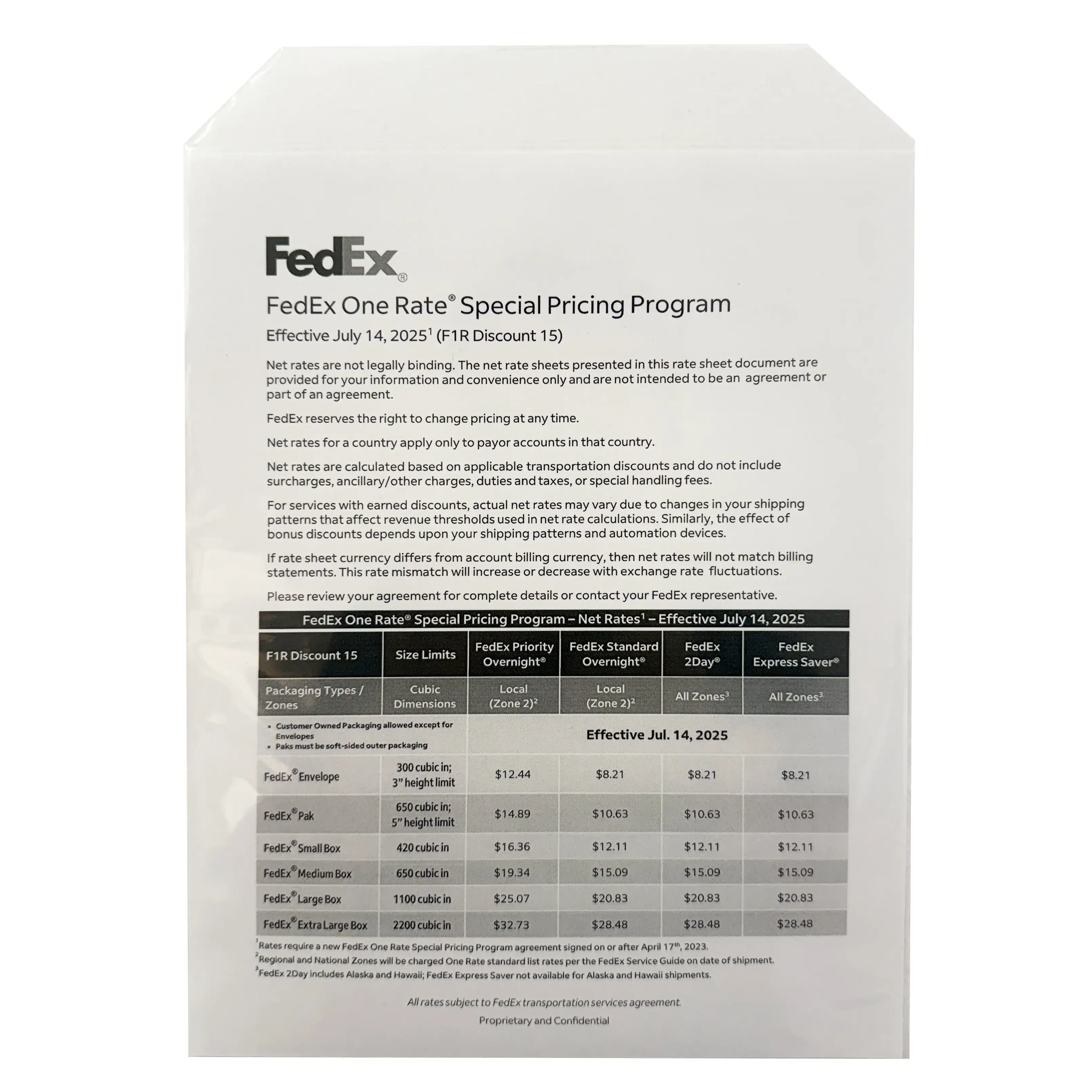 CPP Clear Plastic Sleeve with Flap 80g (Letter Size 8 1/2 x 11)