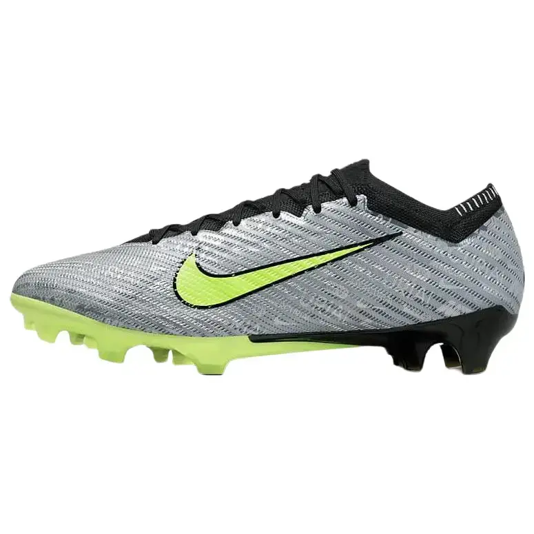 NIKE Men's Zoom Mercurial Vapor 15 Elite FG Football Boots - 25th Anniversary, Vaporposite+ Upper with Zoom Air for Speed and Superior Traction, Football Fashion