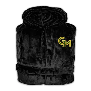 George Mason University Primary Black Robe