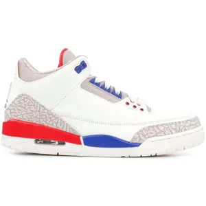 Jordan 3 Retro International Flight