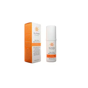 Star Glow Spot Corrector