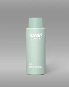 TONE Hydrating Body Wash - Eucalyptus - 500ml