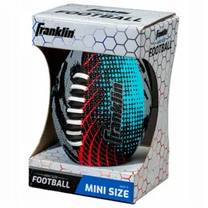 Franklin Sports  Mystic Series Football