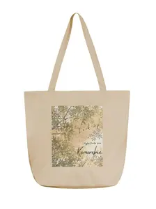 Komorebie Tote Bag