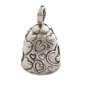 Heart Guardian Bell