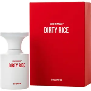 Borntostandout Dirty Rice By Borntostandout Eau De Parfum For Unisex